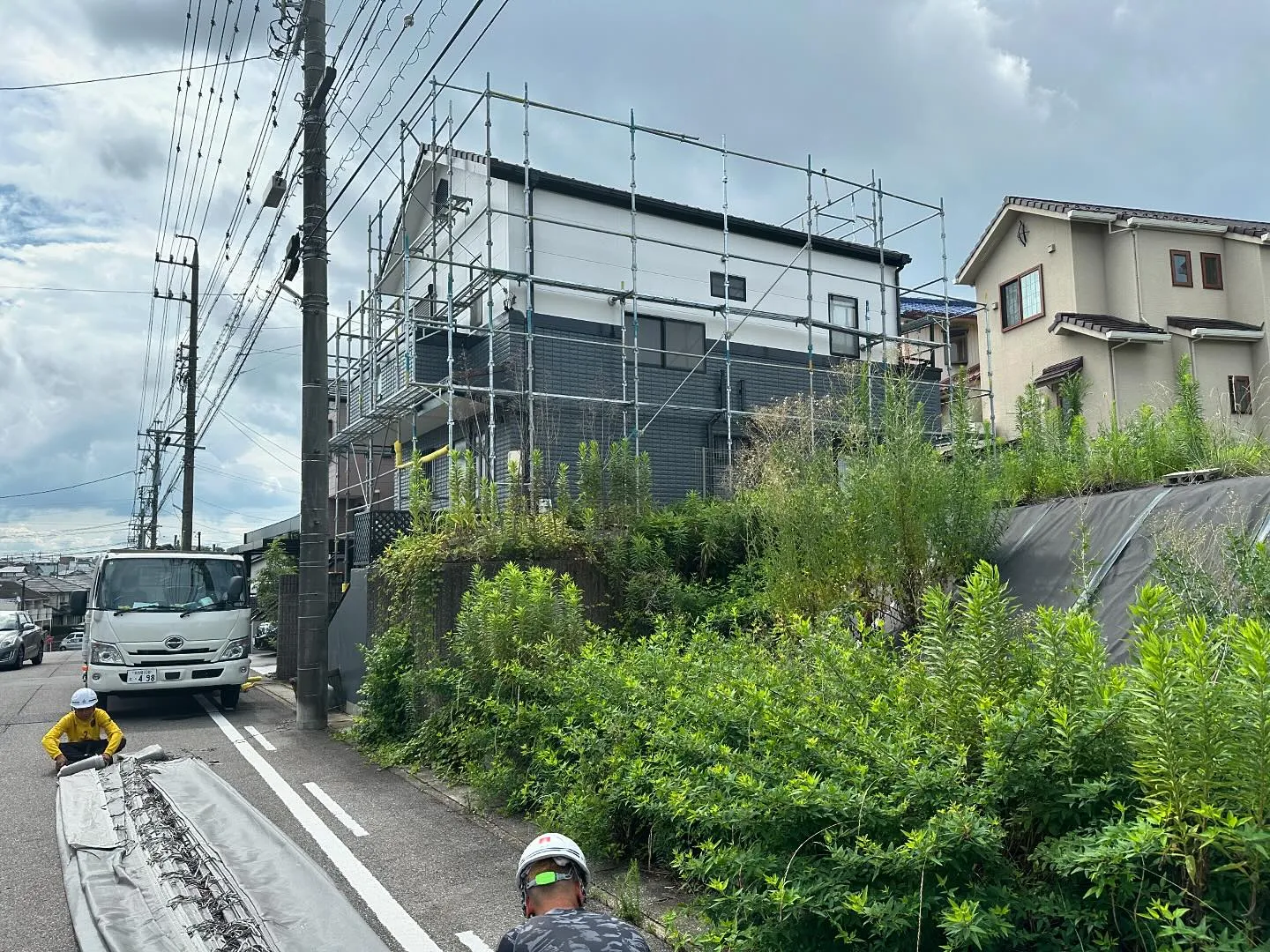 おはようございます!